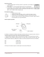 Preview for 15 page of afx light FOG1500ECO Instruction Manual