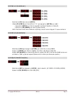 Preview for 19 page of afx light IPAR 518 Instruction Manual