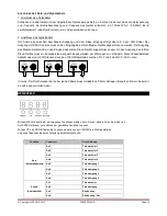 Предварительный просмотр 14 страницы afx light PARLED1820IR Instruction Manual