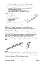 Preview for 15 page of afx light PIXSTRIP40 User Manual