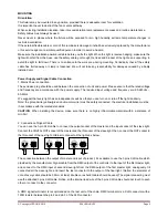 Preview for 3 page of AFX 15-1940 Instruction Manual