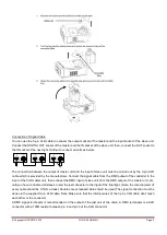 Предварительный просмотр 5 страницы AFX FOG-COLOR-MKII Instruction Manual