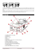 Preview for 29 page of AFX FOG-COLOR-MKII Instruction Manual