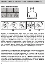 Preview for 76 page of AFX FX-111 International Owner’S Manual