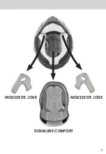 Preview for 27 page of AFX FX-140 International Owner’S Manual