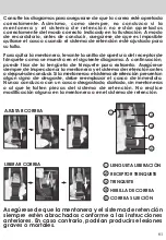 Preview for 61 page of AFX FX-140 International Owner’S Manual