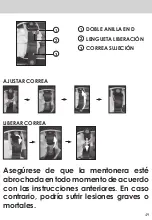 Preview for 49 page of AFX FX-142 International Owner’S Manual