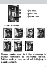 Preview for 7 page of AFX FX-19 International Owner’S Manual