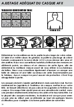 Preview for 16 page of AFX FX-19 International Owner’S Manual