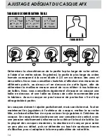 Preview for 14 page of AFX FX-33Y International Owner’S Manual