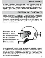 Preview for 43 page of AFX FX-33Y International Owner’S Manual