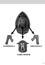 Preview for 63 page of AFX FX-39DS International Owner’S Manual