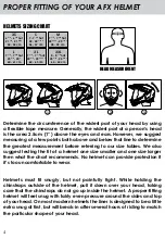 Preview for 4 page of AFX FX-41DS Owner'S Manual