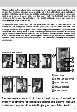 Preview for 7 page of AFX FX-41DS Owner'S Manual