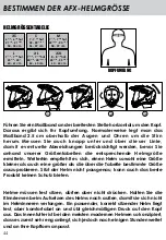 Preview for 44 page of AFX FX-41DS Owner'S Manual