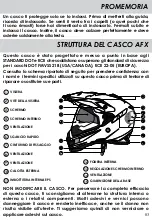 Preview for 83 page of AFX FX-41DS Owner'S Manual