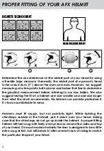 Preview for 4 page of AFX FX-46 International Owner’S Manual