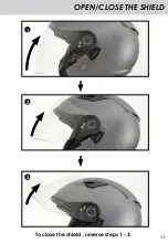 Preview for 13 page of AFX FX-46 International Owner’S Manual