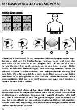 Preview for 36 page of AFX FX-46 International Owner’S Manual