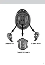 Preview for 9 page of AFX FX-50 International Owner’S Manual