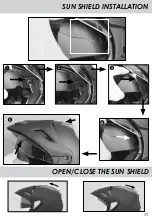 Preview for 17 page of AFX FX-50 International Owner’S Manual