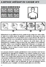 Preview for 24 page of AFX FX-50 International Owner’S Manual