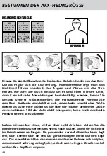 Preview for 44 page of AFX FX-50 International Owner’S Manual