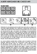 Preview for 64 page of AFX FX-50 International Owner’S Manual