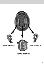 Preview for 69 page of AFX FX-50 International Owner’S Manual