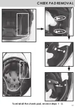 Preview for 11 page of AFX FX-55 International Owner’S Manual