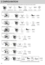 Preview for 12 page of AFX FX-55 International Owner’S Manual