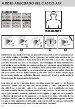 Preview for 70 page of AFX FX-55 International Owner’S Manual