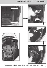 Preview for 77 page of AFX FX-55 International Owner’S Manual