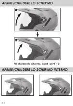 Preview for 108 page of AFX FX-55 International Owner’S Manual