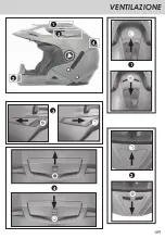 Preview for 109 page of AFX FX-55 International Owner’S Manual