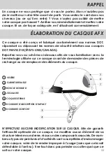 Preview for 11 page of AFX FX-70 International Owner’S Manual