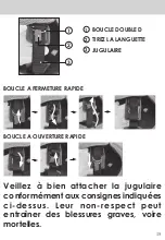 Preview for 15 page of AFX FX-70 International Owner’S Manual