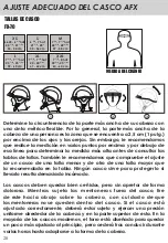 Preview for 28 page of AFX FX-70 International Owner’S Manual