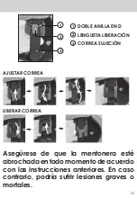 Preview for 31 page of AFX FX-70 International Owner’S Manual