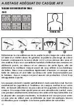 Предварительный просмотр 14 страницы AFX FX-72 International Owner’S Manual