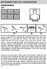 Предварительный просмотр 24 страницы AFX FX-72 International Owner’S Manual