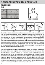 Предварительный просмотр 34 страницы AFX FX-72 International Owner’S Manual