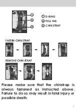 Preview for 7 page of AFX FX-76 International Owner’S Manual