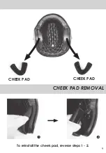 Preview for 9 page of AFX FX-76 International Owner’S Manual