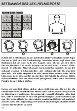 Preview for 24 page of AFX FX-76 International Owner’S Manual