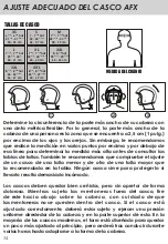 Preview for 34 page of AFX FX-76 International Owner’S Manual