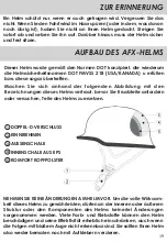 Preview for 19 page of AFX FX-88 International Owner’S Manual