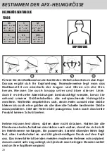 Preview for 20 page of AFX FX-88 International Owner’S Manual