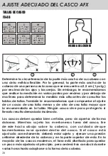 Preview for 28 page of AFX FX-88 International Owner’S Manual