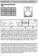 Preview for 36 page of AFX FX-88 International Owner’S Manual